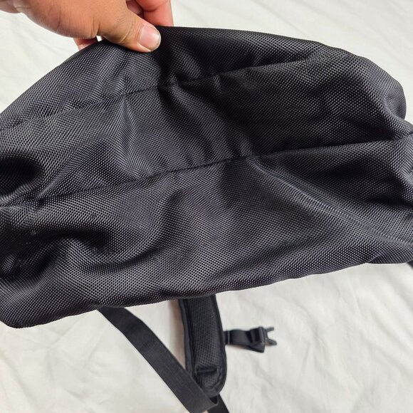 Ogio Excelsior x Choc Black Laptop Backpack Travel Work Wear Casual Travel - Picture 5 of 13